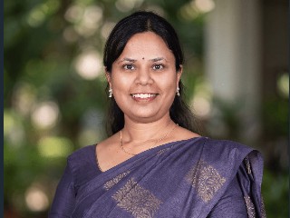 Himali Navnath Kamble